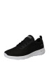 SKECHERS Sneaker low 'GO WALK JOY PARADISE' negru - Pled.ro