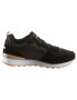 SKECHERS Sneaker low 'Goldn Gurl' auriu / negru - Pled.ro