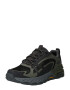 SKECHERS Sneaker low 'Goodyear' kaki / verde închis / negru - Pled.ro