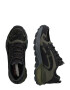 SKECHERS Sneaker low 'Goodyear' kaki / verde închis / negru - Pled.ro