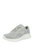 SKECHERS Sneaker low gri deschis / alb - Pled.ro