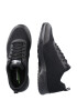 SKECHERS Sneaker low gri / negru - Pled.ro