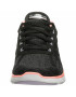 SKECHERS Sneaker low gri / roz / negru / alb - Pled.ro