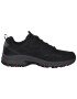 SKECHERS Sneaker low 'Hillcrest' gri închis / roșu / negru - Pled.ro