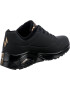 SKECHERS Sneaker low 'James' auriu / negru / alb - Pled.ro