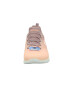 SKECHERS Sneaker low mauve / portocaliu / roz - Pled.ro