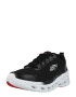 SKECHERS Sneaker low negru - Pled.ro