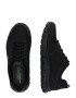 SKECHERS Sneaker low negru - Pled.ro