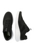 SKECHERS Sneaker low negru - Pled.ro