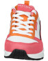 SKECHERS Sneaker low portocaliu / roz / alb - Pled.ro