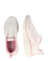 SKECHERS Sneaker low 'Bobs Squad Chaos' roz / alb - Pled.ro