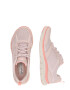 SKECHERS Sneaker low roz pal - Pled.ro