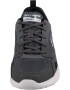 SKECHERS Sneaker low 'Skech-air Dynamight' gri închis / alb - Pled.ro