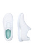 SKECHERS Sneaker low 'Summits' alb - Pled.ro