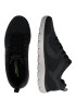 SKECHERS Sneaker low 'Summits Brisbane' gri / negru - Pled.ro