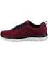 SKECHERS Sneaker low 'Summits Brisbane' roșu / negru - Pled.ro