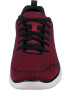 SKECHERS Sneaker low 'Summits Brisbane' roșu / negru - Pled.ro