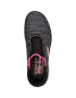 SKECHERS Teniși 'Summits' bronz / roz neon / negru amestecat - Pled.ro