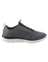 SKECHERS Sneaker low 'Summits Louvin' gri fumuriu / negru - Pled.ro