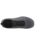 SKECHERS Sneaker low 'Summits Louvin' gri fumuriu / negru - Pled.ro