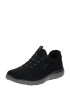 SKECHERS Sneaker low 'Summits' negru - Pled.ro