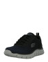 SKECHERS Sneaker low 'Track' bleumarin - Pled.ro