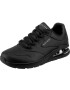 SKECHERS Sneaker low 'Uno 2' gri deschis / negru - Pled.ro