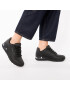 SKECHERS Sneaker low 'Uno 2' gri deschis / negru - Pled.ro