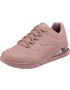 SKECHERS Sneaker low 'Uno 2 Air Around You ' roz - Pled.ro