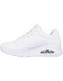 SKECHERS Sneaker low 'Uno Stand On Air' alb - Pled.ro