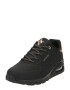 SKECHERS Sneaker low 'Uno' auriu / negru - Pled.ro