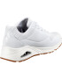 SKECHERS Sneaker low 'Uno Stand On Air' alb - Pled.ro