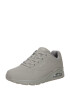 SKECHERS Sneaker low 'Uno Stand On Air' gri - Pled.ro