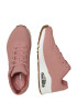 SKECHERS Sneaker low 'Uno Stand On Air' roz pal / argintiu - Pled.ro