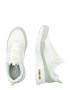 SKECHERS Sneaker low galben / verde deschis / alb - Pled.ro