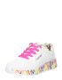 SKECHERS Sneaker mai multe culori / alb - Pled.ro