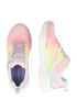 SKECHERS Sneaker mai multe culori / roz - Pled.ro