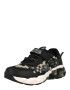 SKECHERS Sneaker 'MEGA-CRAFT' bej / kaki / negru / alb - Pled.ro