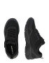 SKECHERS Sneaker 'Microspec Max' negru - Pled.ro