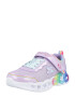 SKECHERS Sneaker mov deschis / mai multe culori / roz / alb - Pled.ro