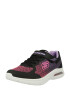 SKECHERS Sneaker mov pastel / roz deschis / negru - Pled.ro