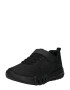 SKECHERS Sneaker negru - Pled.ro