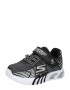 SKECHERS Sneaker negru / alb - Pled.ro