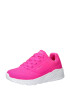 SKECHERS Sneaker roz - Pled.ro