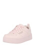 SKECHERS Sneaker roz - Pled.ro