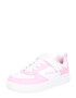 SKECHERS Sneaker roz / alb - Pled.ro