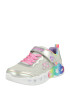 SKECHERS Sneaker roz deschis / argintiu - Pled.ro