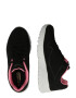 SKECHERS Sneaker roz / negru - Pled.ro