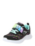 SKECHERS Sneaker roz / negru / alb - Pled.ro