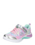 SKECHERS Sneaker 'Star Sparks' mai multe culori / argintiu - Pled.ro